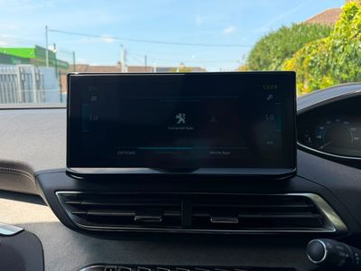 2023 Peugeot 3008