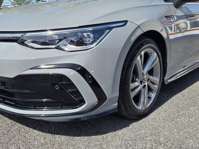 2023 Volkswagen Golf