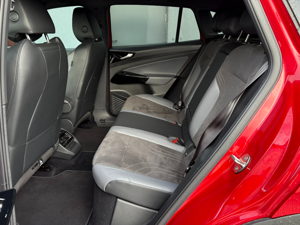 2023 Volkswagen ID.4