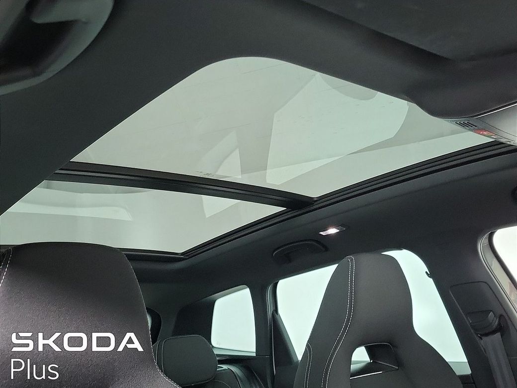 2026 Skoda Karoq