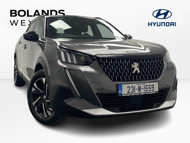 vehicle for sale from Bolands Wexford Town