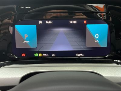 2023 Volkswagen Golf