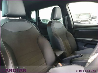 2025 SEAT Arona