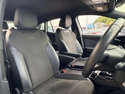 2023 Volkswagen ID.4