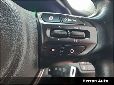 2018 Kia Stonic