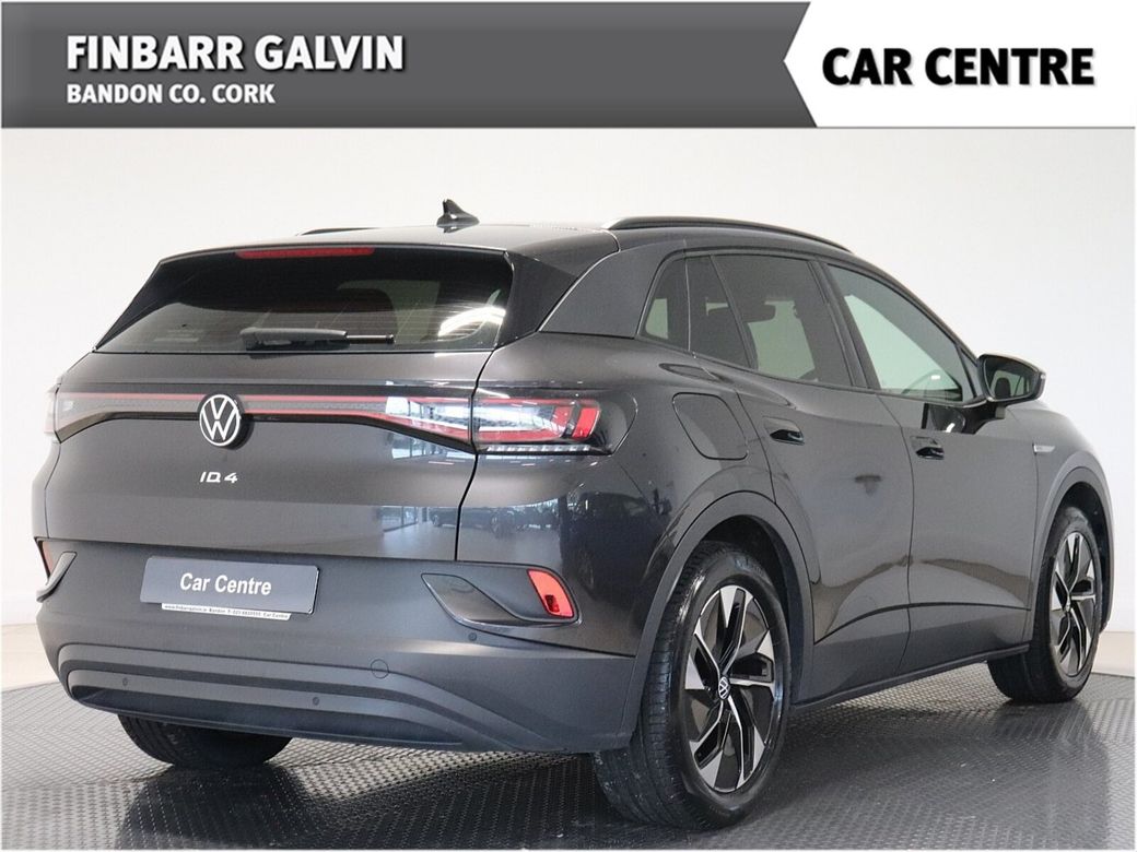 2021 Volkswagen ID.4