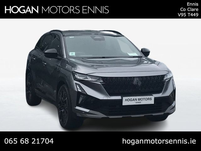 vehicle for sale from Hogan Motors Ennis