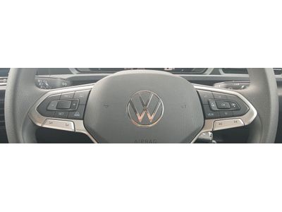 2025 Volkswagen Caddy