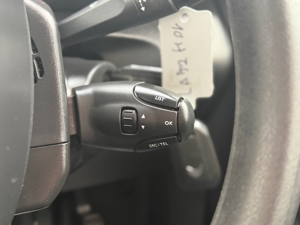 2023 Citroen Berlingo