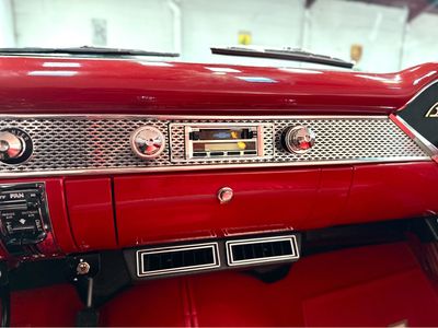 1955 Chevrolet Bel Air