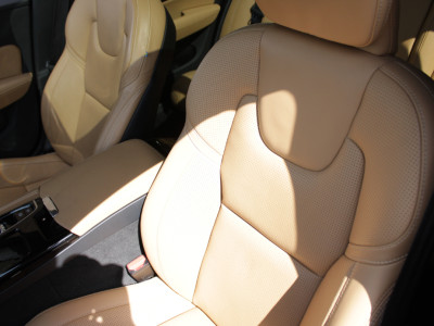 2020 Volvo V60