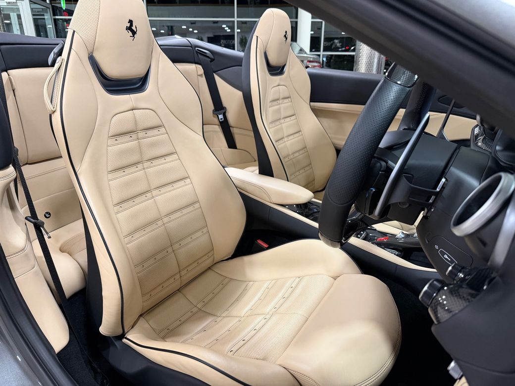 2020 Ferrari Portofino