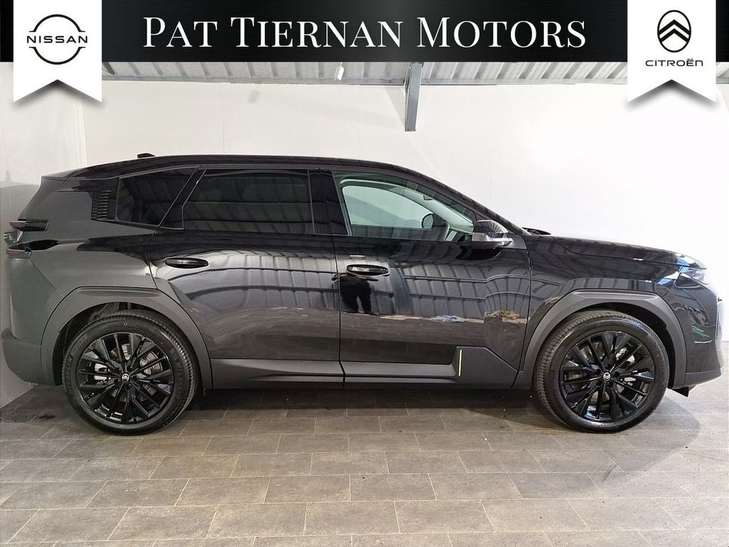 2026 Citroen C5 Aircross