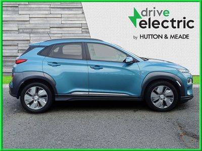 2020 Hyundai Kona