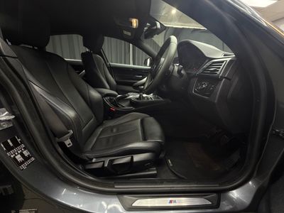 2017 BMW 4 Series