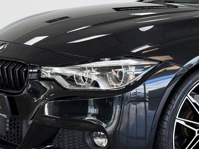 2015 BMW 3 Series