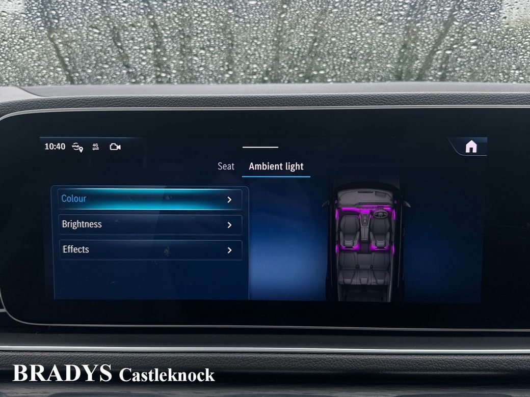 2024 Mercedes-Benz GLE Class