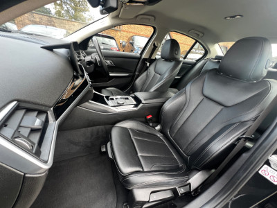 2023 BMW 3 Series