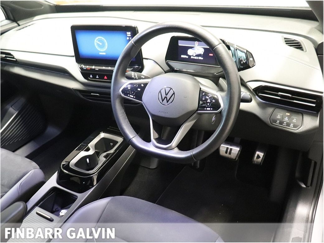 2023 Volkswagen ID.4