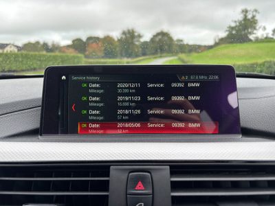 2017 BMW 3 Series