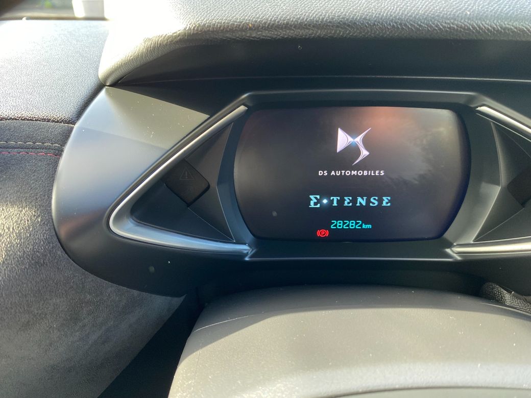 2023 DS Automobiles DS 3 Crossback