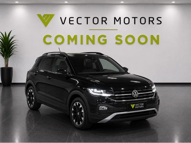 vehicle for sale from Vector Motors