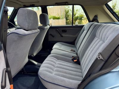 1991 Volkswagen Golf