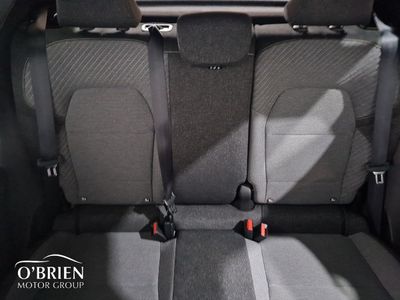 2025 Renault Captur