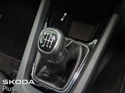 2024 Skoda Octavia