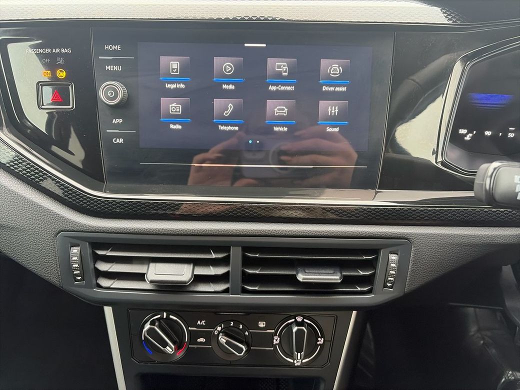 2025 Volkswagen Taigo