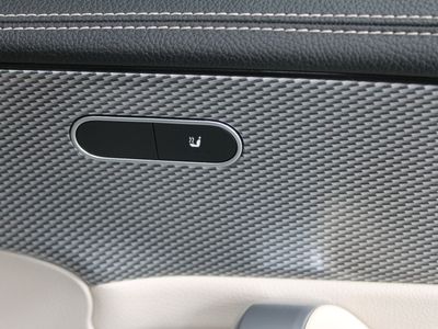 2020 Mercedes-Benz CLA Class
