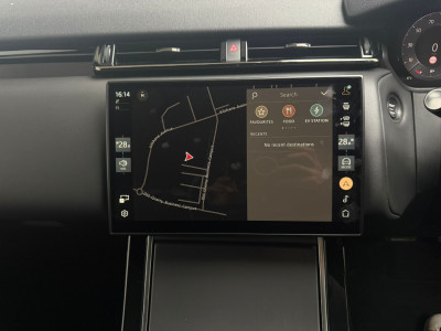 2024 Land Rover Range Rover Velar