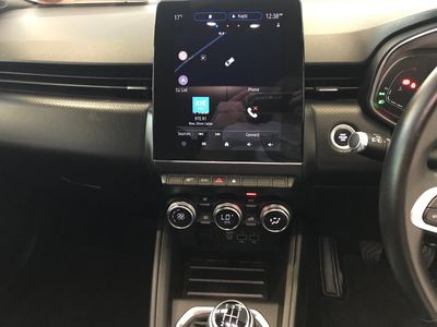 2021 Renault Clio