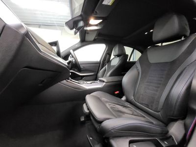 2024 BMW 3 Series