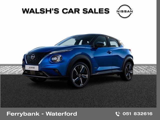 vehicle for sale from Walsh's Car Sales