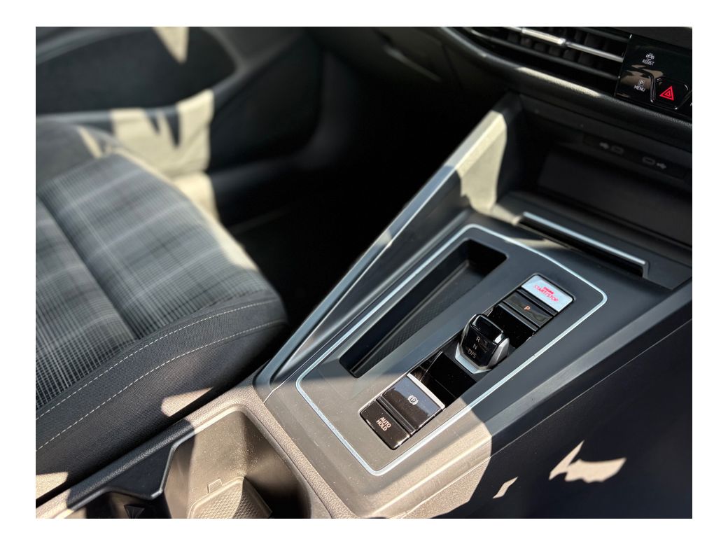 2021 Volkswagen Golf