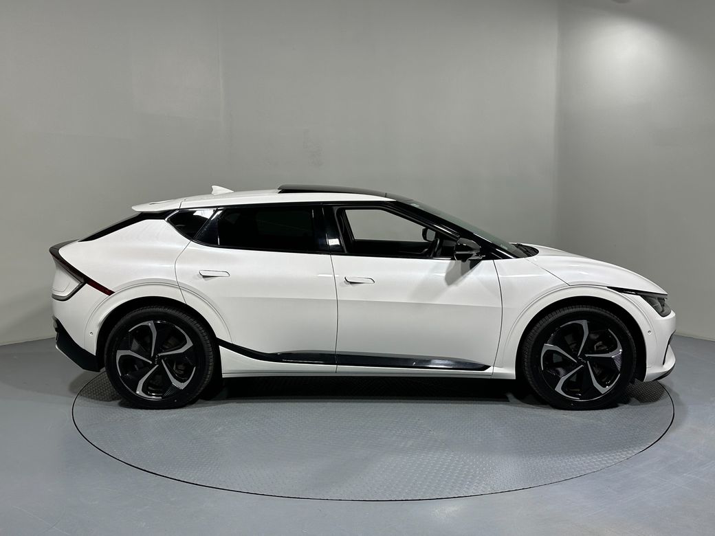2023 Kia EV6