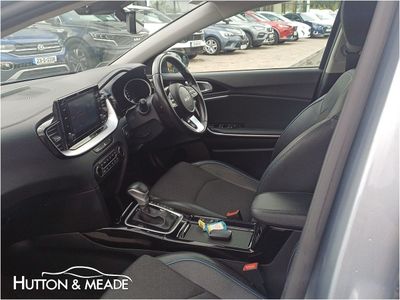2023 Kia XCeed