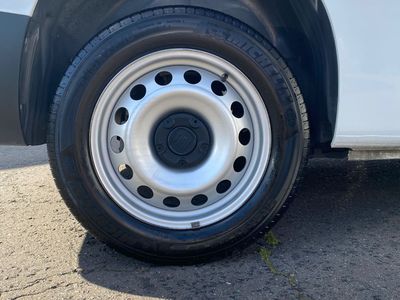 2023 Fiat Doblo