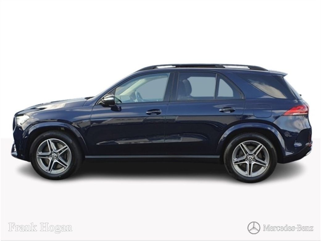 2023 Mercedes-Benz GLE Class
