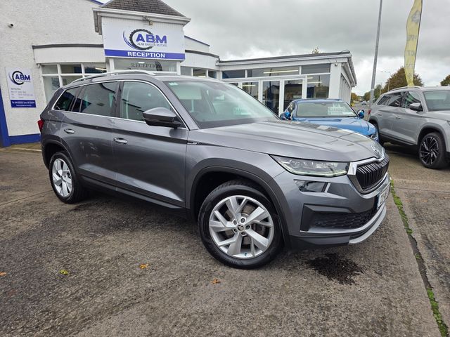 vehicle for sale from Alan Bardon Motors