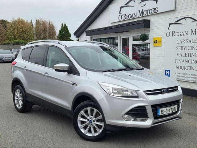 vehicle for sale from O'Regan Motors
