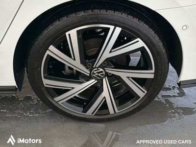 2023 Volkswagen Golf