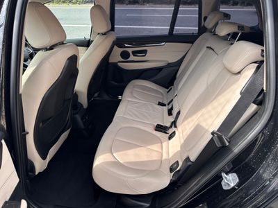 2019 BMW 2 Series