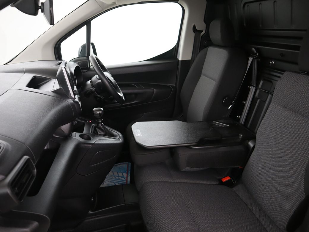 2022 Citroen Berlingo