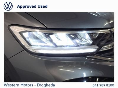 2023 Volkswagen T-Roc