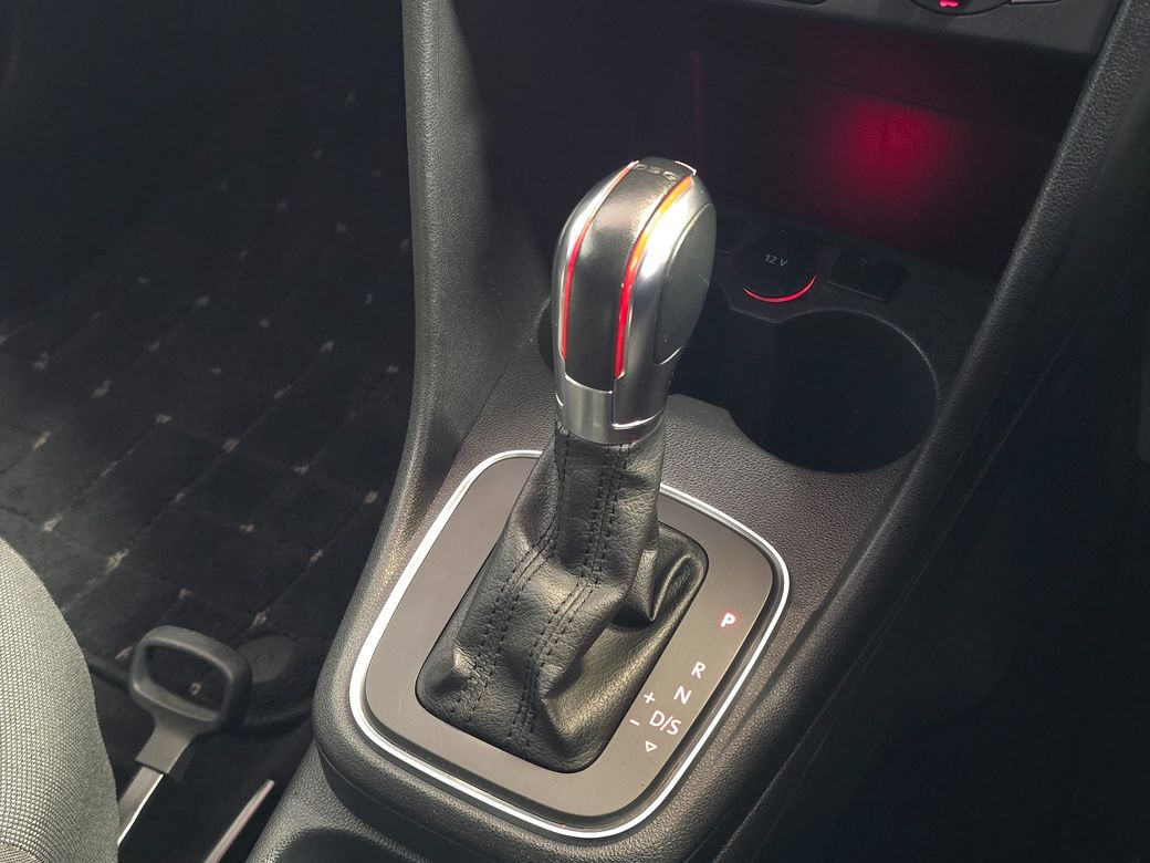 2016 Volkswagen Polo