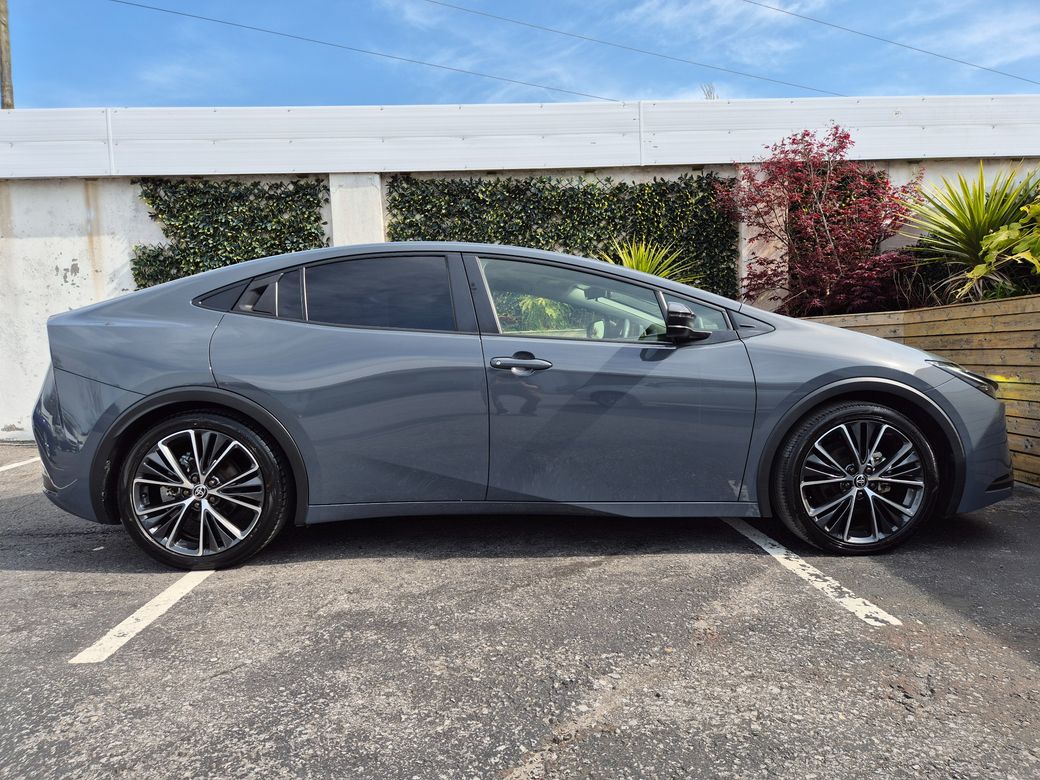 2023 Toyota Prius