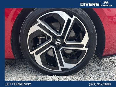2025 Volkswagen ID.3