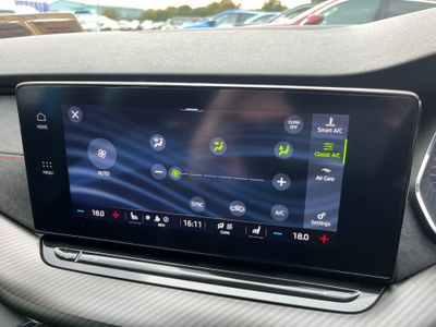 2022 Skoda Octavia